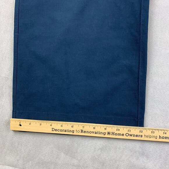 Lululemon Womens 33 City Sleek 5 Pocket Wide-Leg High-Rise Pant Light Utilitech - Picture 7 of 12